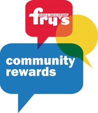 Fry's Community Rewards Program