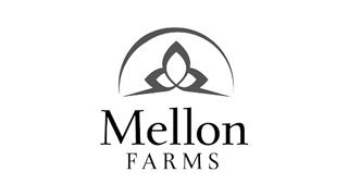 Mellon Farms Logo