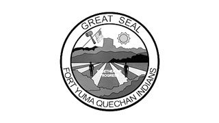 Fort Yuma Quechan Indian Tribe Logo
